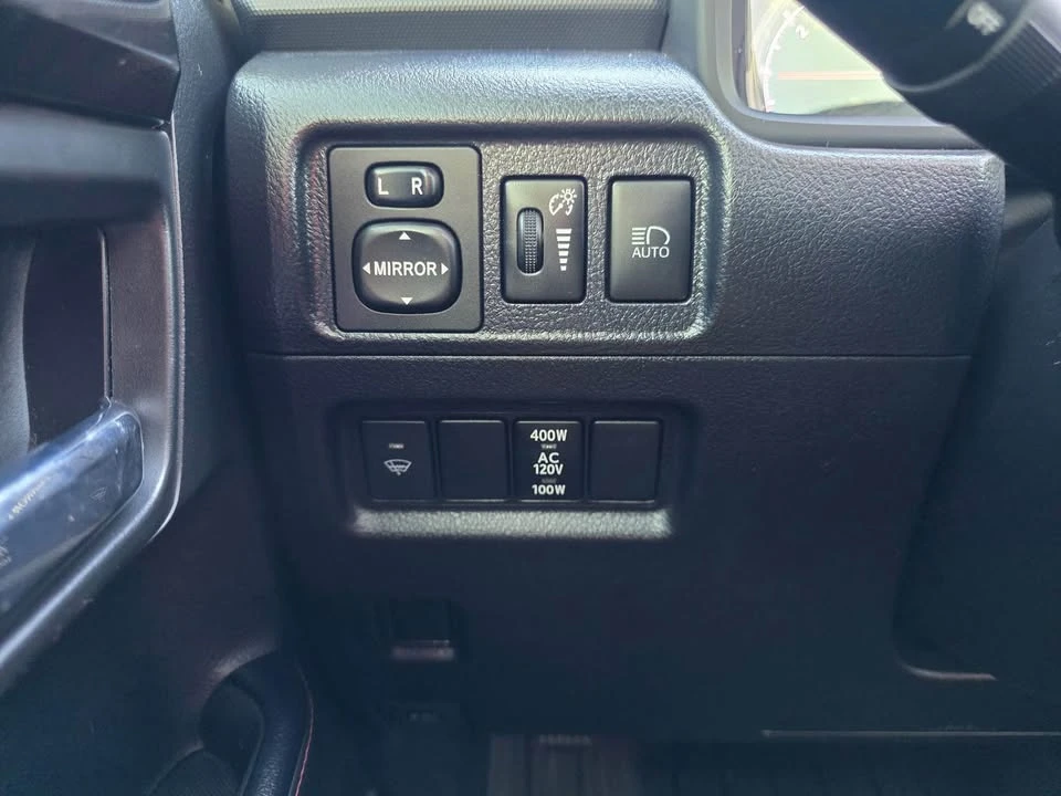 2021 Toyota 4Runner 5th Gen - Image 19 of 20