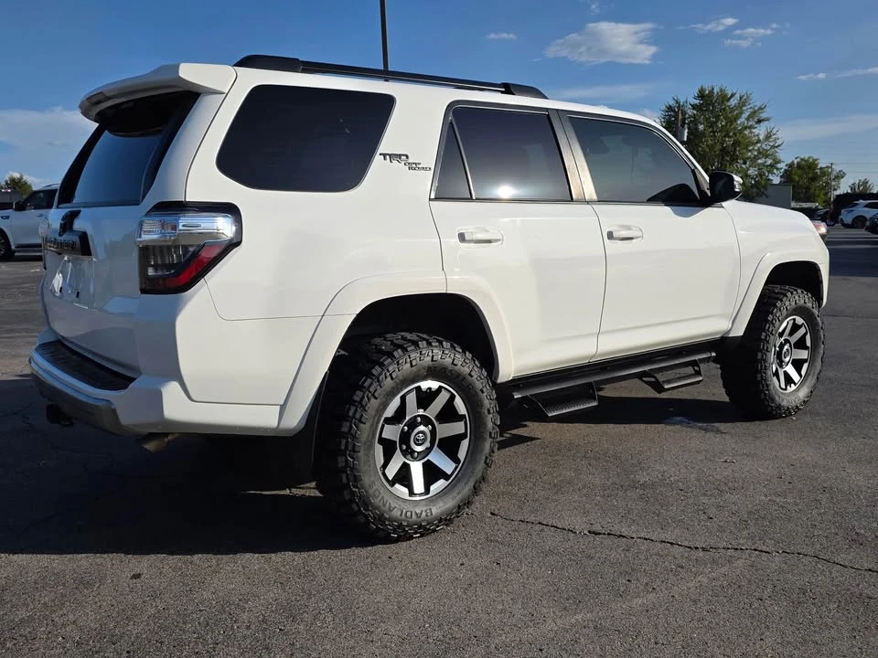 2021 Toyota 4Runner 5th Gen - Image 7 of 20