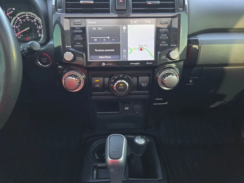 2021 Toyota 4Runner 5th Gen - Image 15 of 20