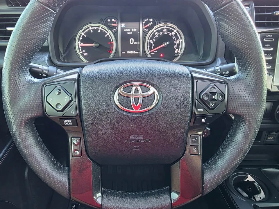 2021 Toyota 4Runner 5th Gen - Image 13 of 20