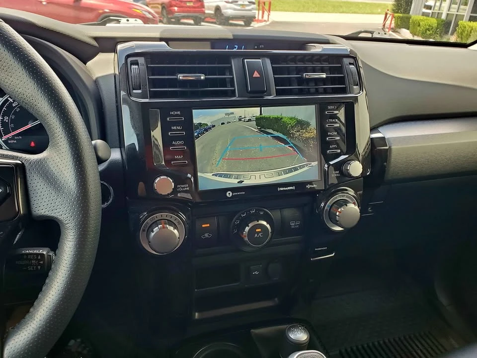 2021 Toyota 4Runner 5th Gen - Image 12 of 12