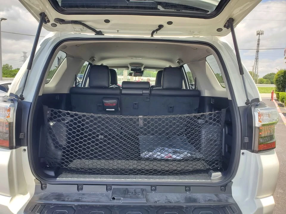 2021 Toyota 4Runner 5th Gen - Image 5 of 12