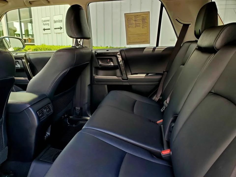2021 Toyota 4Runner 5th Gen - Image 8 of 12