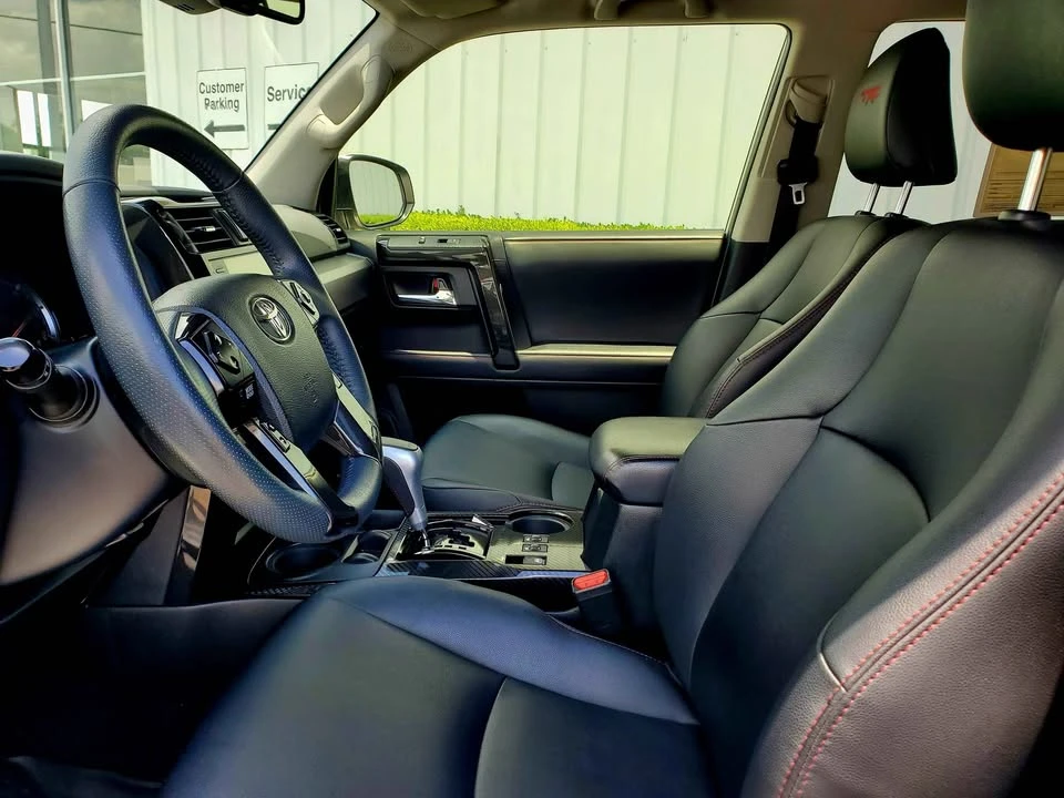 2021 Toyota 4Runner 5th Gen - Image 6 of 12
