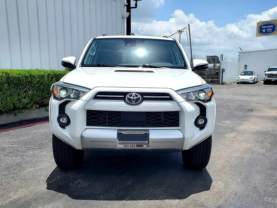 2021 Toyota 4Runner 5th Gen - Image 2 of 12