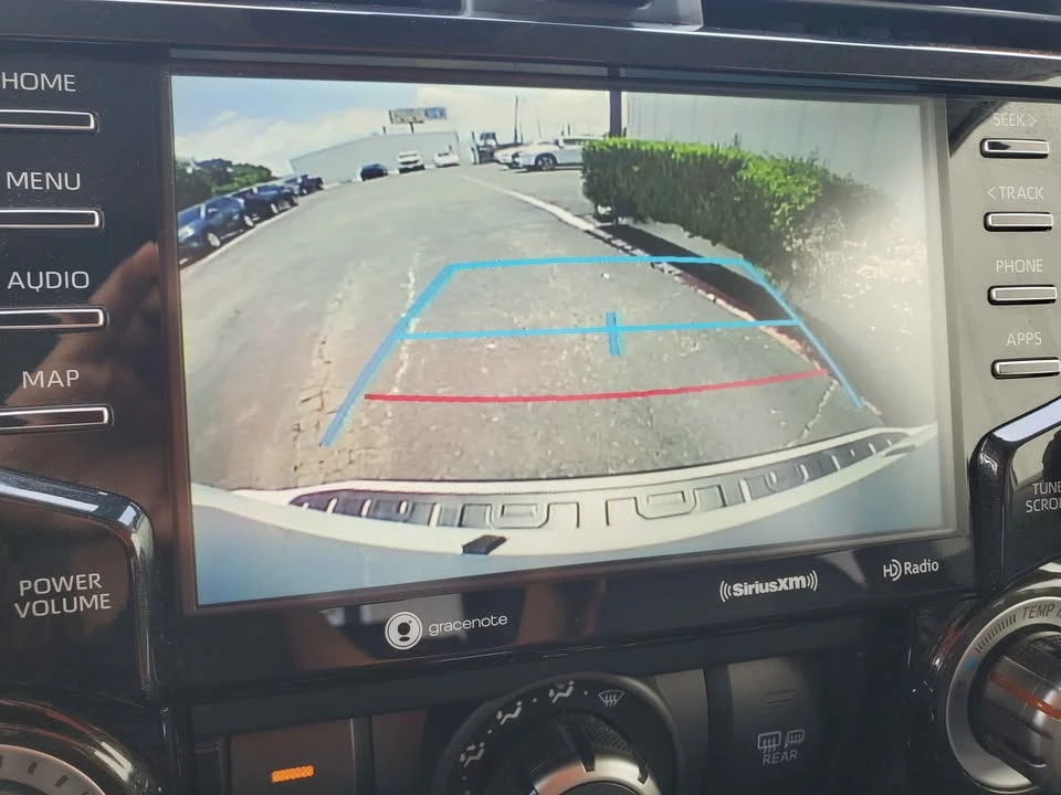 2021 Toyota 4Runner 5th Gen - Image 11 of 12