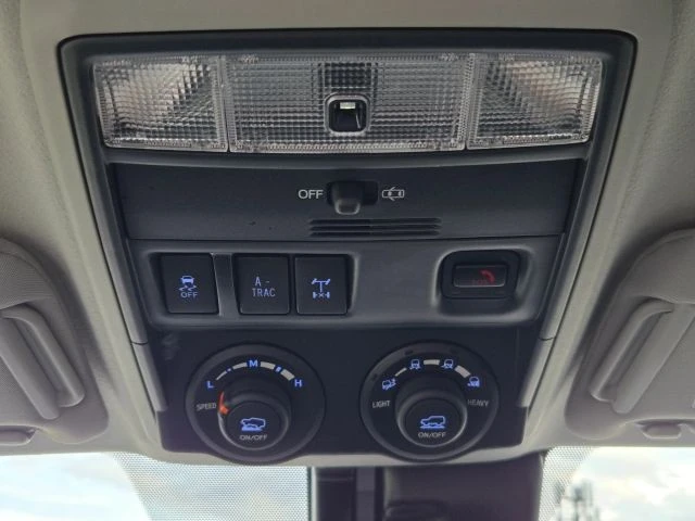 2021 Toyota 4Runner 5th Gen - Image 29 of 31