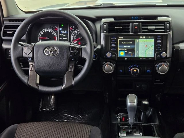 2021 Toyota 4Runner 5th Gen - Image 24 of 31