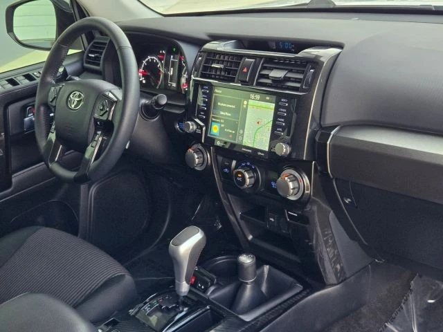 2021 Toyota 4Runner 5th Gen - Image 22 of 31