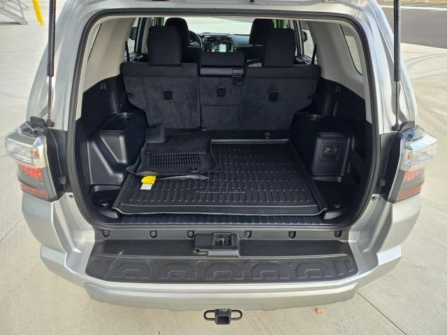 2021 Toyota 4Runner 5th Gen - Image 16 of 31