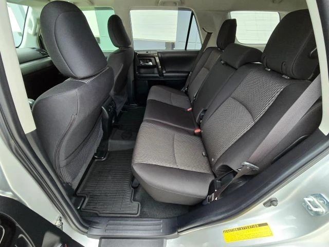 2021 Toyota 4Runner 5th Gen - Image 15 of 31