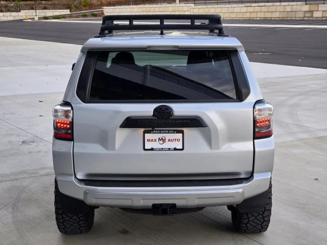 2021 Toyota 4Runner 5th Gen - Image 7 of 31