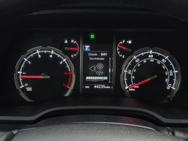 2021 Toyota 4Runner 5th Gen - Image 28 of 31