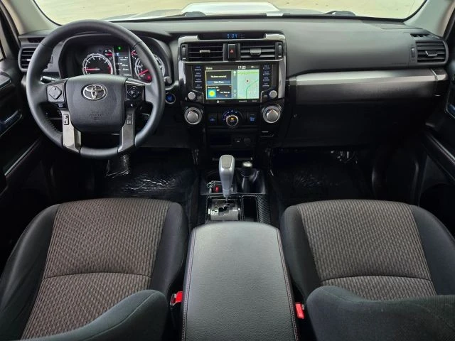 2021 Toyota 4Runner 5th Gen - Image 23 of 31