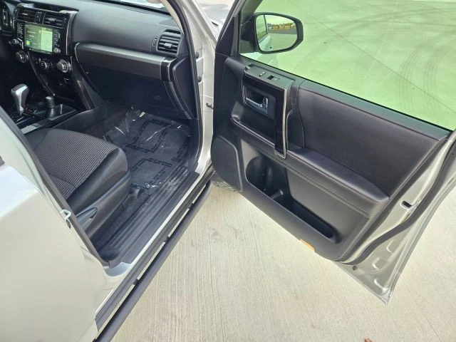 2021 Toyota 4Runner 5th Gen - Image 18 of 21