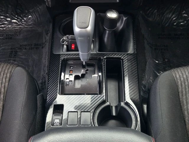 2021 Toyota 4Runner 5th Gen - Image 26 of 31