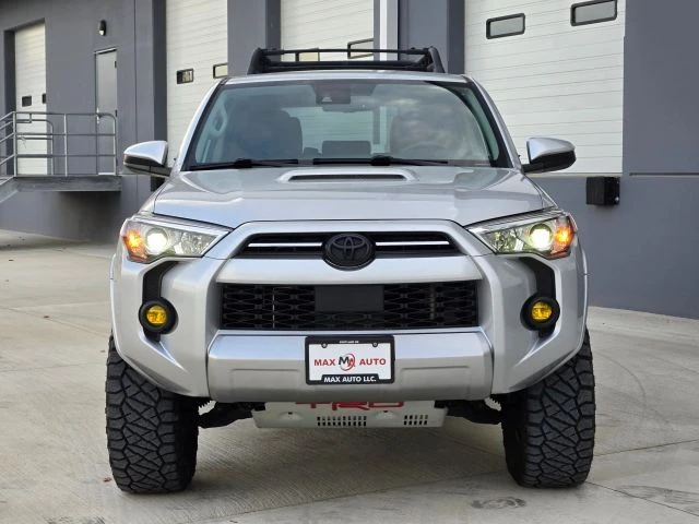 2021 Toyota 4Runner 5th Gen - Image 3 of 21
