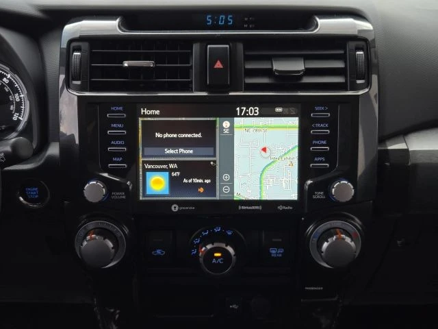 2021 Toyota 4Runner 5th Gen - Image 25 of 31