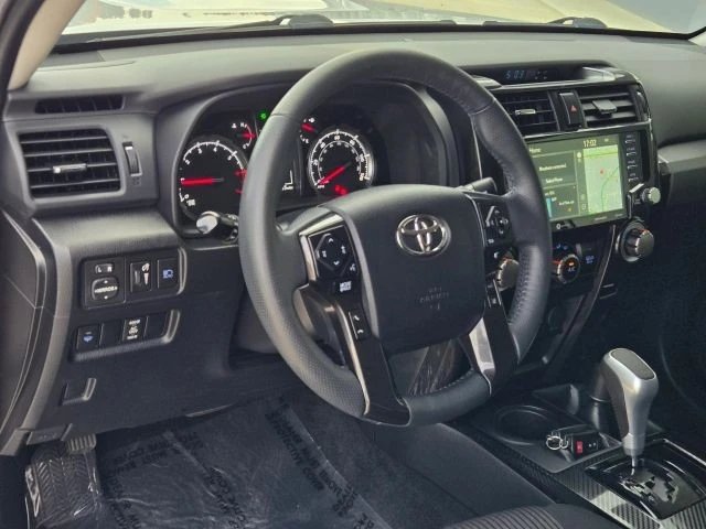 2021 Toyota 4Runner 5th Gen - Image 11 of 31