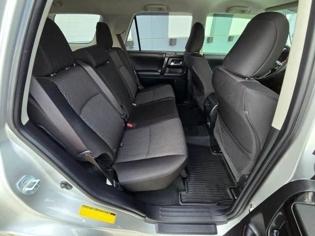 2021 Toyota 4Runner 5th Gen - Image 17 of 21