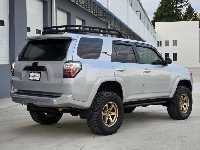 2021 Toyota 4Runner 5th Gen - Image 8 of 21