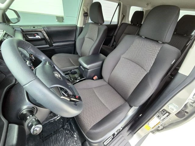 2021 Toyota 4Runner 5th Gen - Image 13 of 21