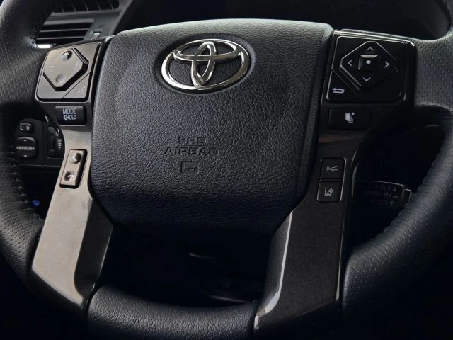 2021 Toyota 4Runner 5th Gen - Image 27 of 31
