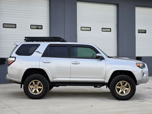 2021 Toyota 4Runner 5th Gen - Image 9 of 21