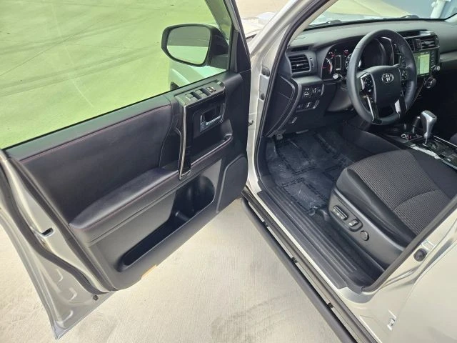 2021 Toyota 4Runner 5th Gen - Image 10 of 21