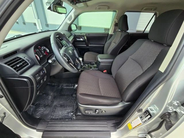2021 Toyota 4Runner 5th Gen - Image 12 of 31