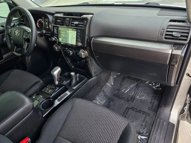 2021 Toyota 4Runner 5th Gen - Image 2 of 21