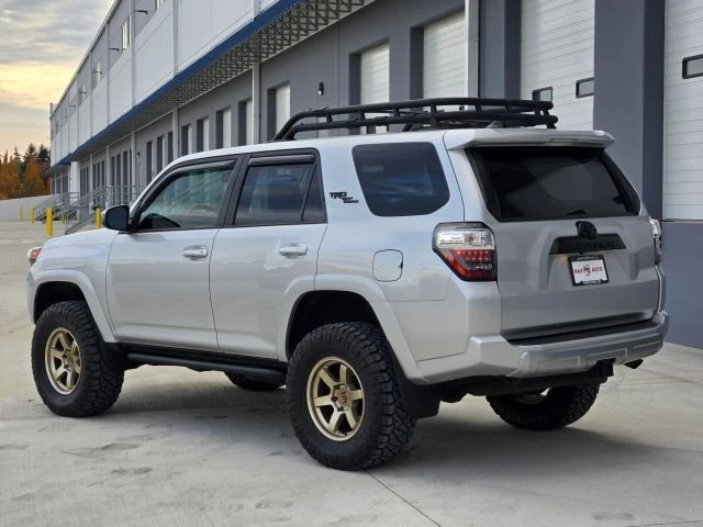 2021 Toyota 4Runner 5th Gen - Image 6 of 31