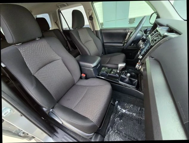 2021 Toyota 4Runner 5th Gen - Image 20 of 31