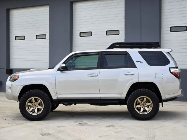2021 Toyota 4Runner 5th Gen - Image 5 of 31