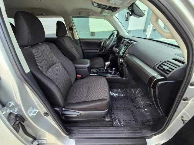 2021 Toyota 4Runner 5th Gen - Image 19 of 21