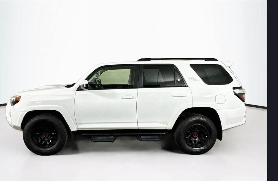 2021 Toyota 4Runner 5th Gen - Image 3 of 11