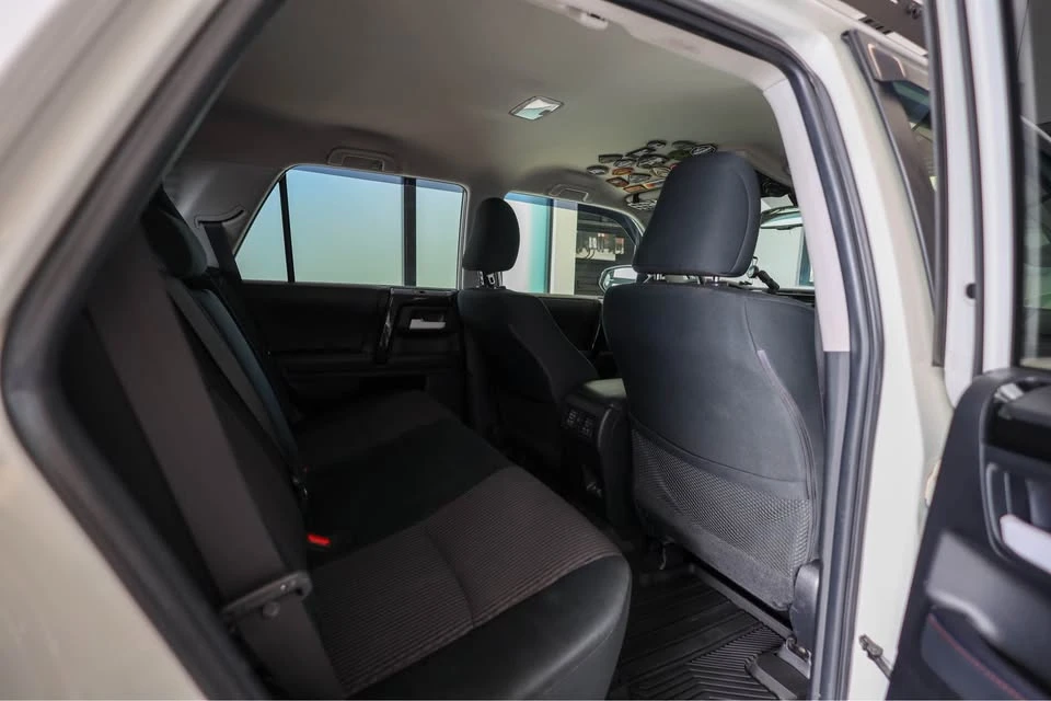 2021 Toyota 4Runner 5th Gen - Image 12 of 19