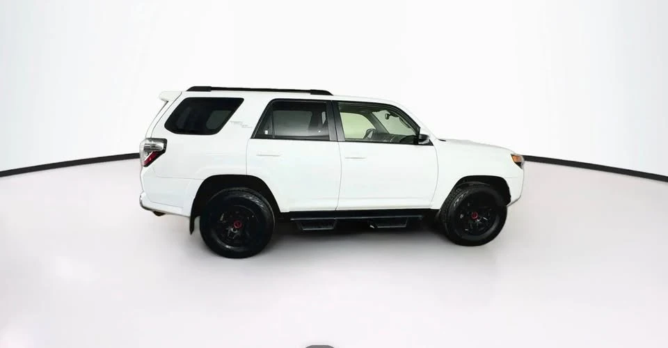 2021 Toyota 4Runner 5th Gen - Image 2 of 11