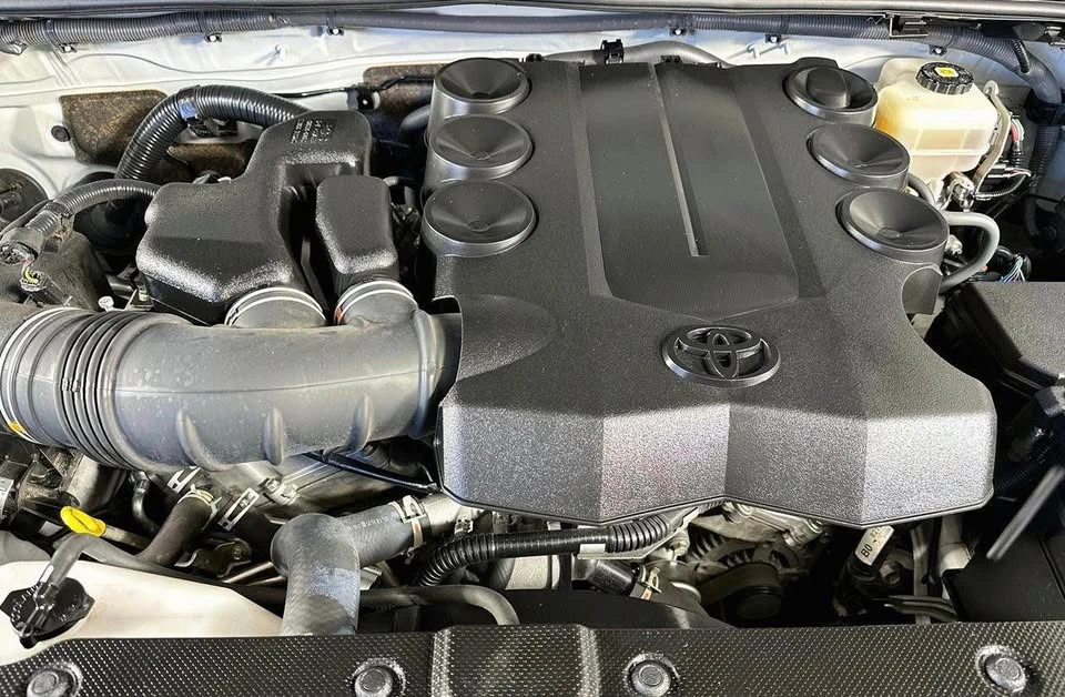 2021 Toyota 4Runner 5th Gen - Image 9 of 11