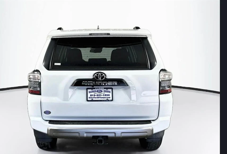 2021 Toyota 4Runner 5th Gen - Image 5 of 11