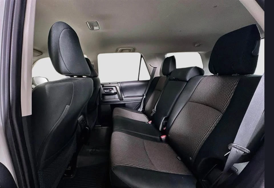 2021 Toyota 4Runner 5th Gen - Image 11 of 11