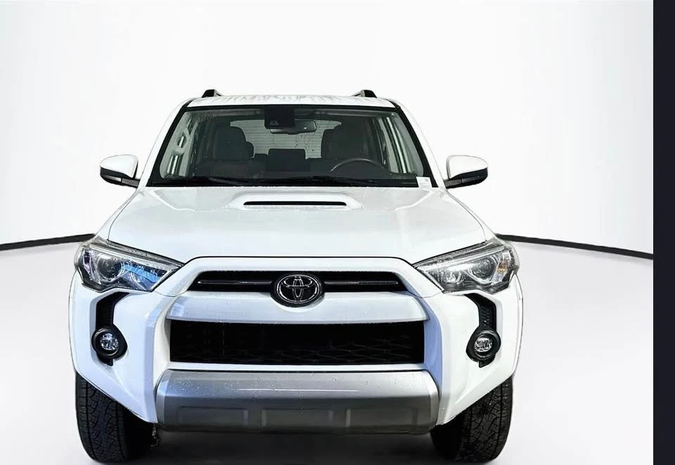 2021 Toyota 4Runner 5th Gen - Image 6 of 11