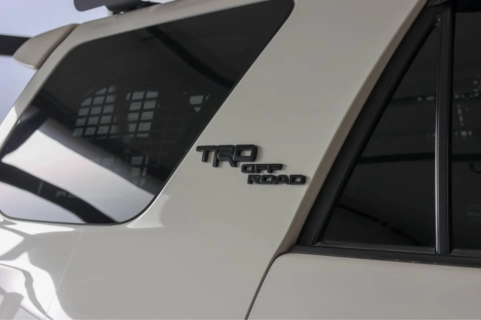 2021 Toyota 4Runner 5th Gen - Image 14 of 19