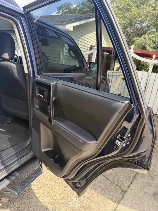 2021 Toyota 4Runner 5th Gen - Image 12 of 14