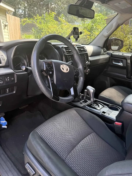 2021 Toyota 4Runner 5th Gen - Image 6 of 14