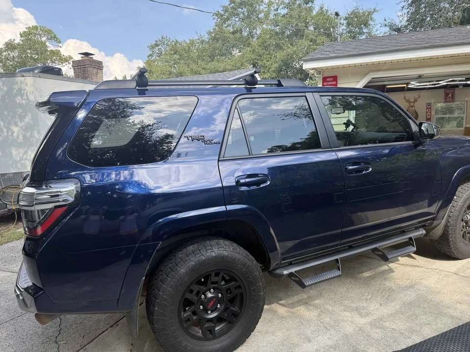 2021 Toyota 4Runner 5th Gen - Image 3 of 14