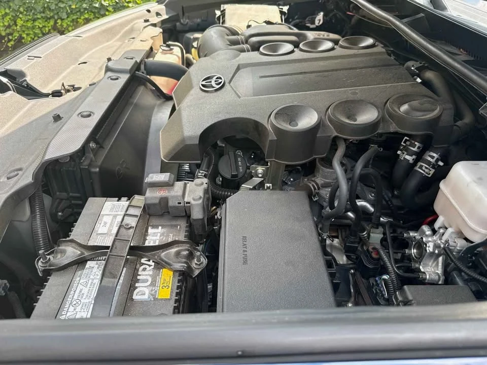 2021 Toyota 4Runner 5th Gen - Image 14 of 14
