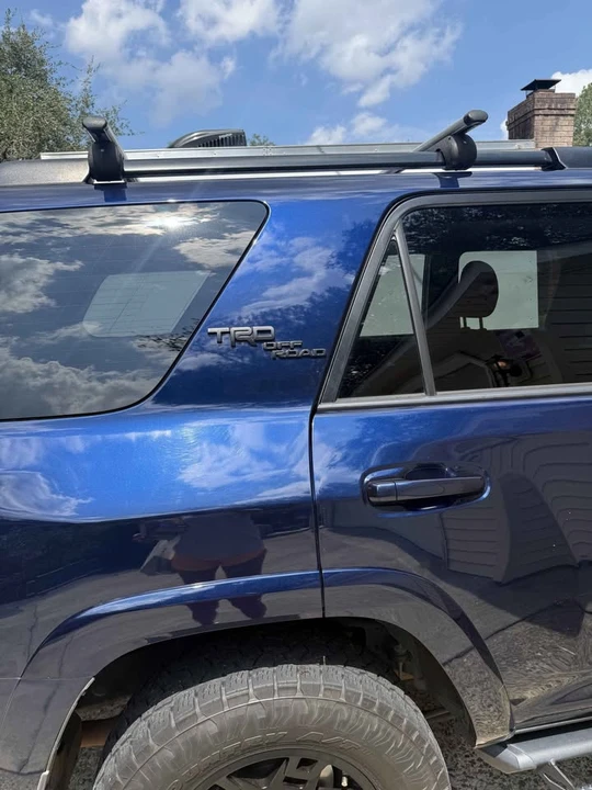 2021 Toyota 4Runner 5th Gen - Image 5 of 14
