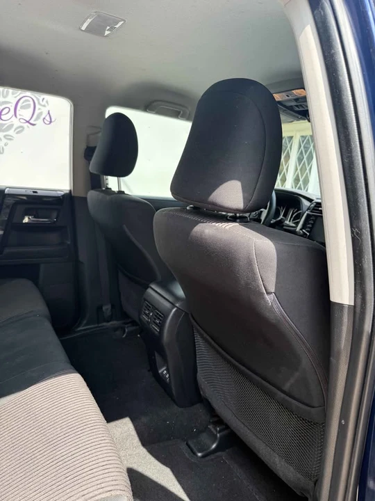2021 Toyota 4Runner 5th Gen - Image 11 of 14