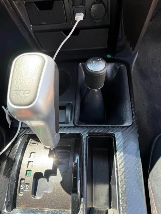 2021 Toyota 4Runner 5th Gen - Image 10 of 12